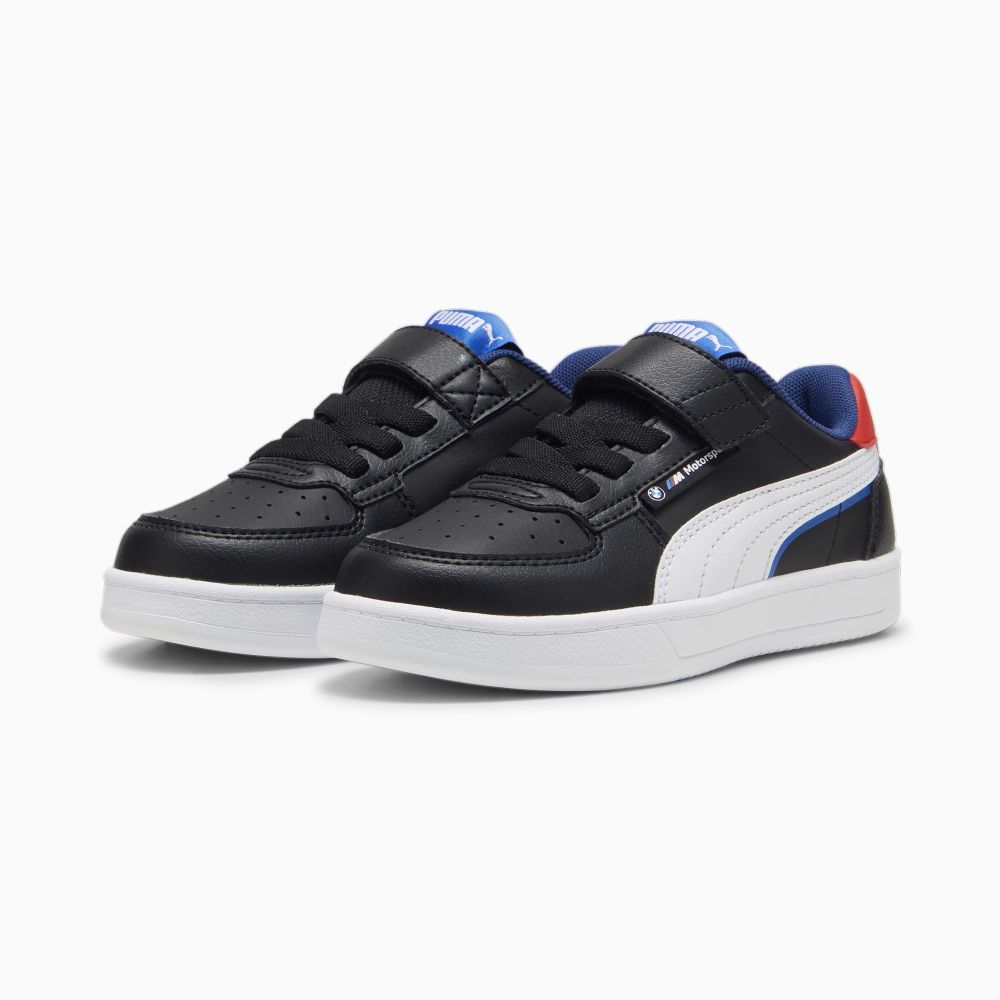 PUMA BMW M Motorsport Caven 2.0 308165_01 / schwarz