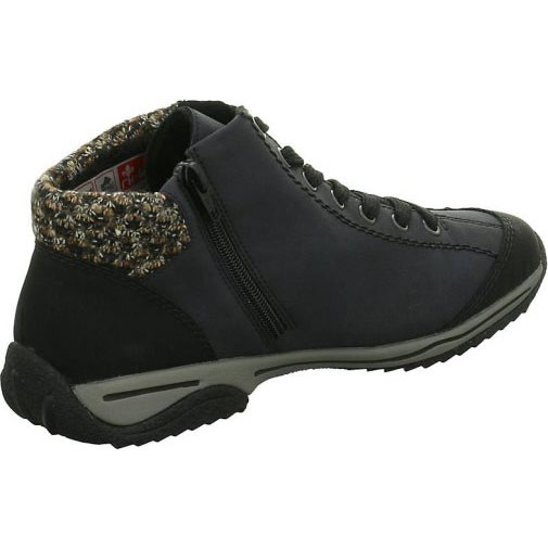 Rieker Komfort Stiefelette