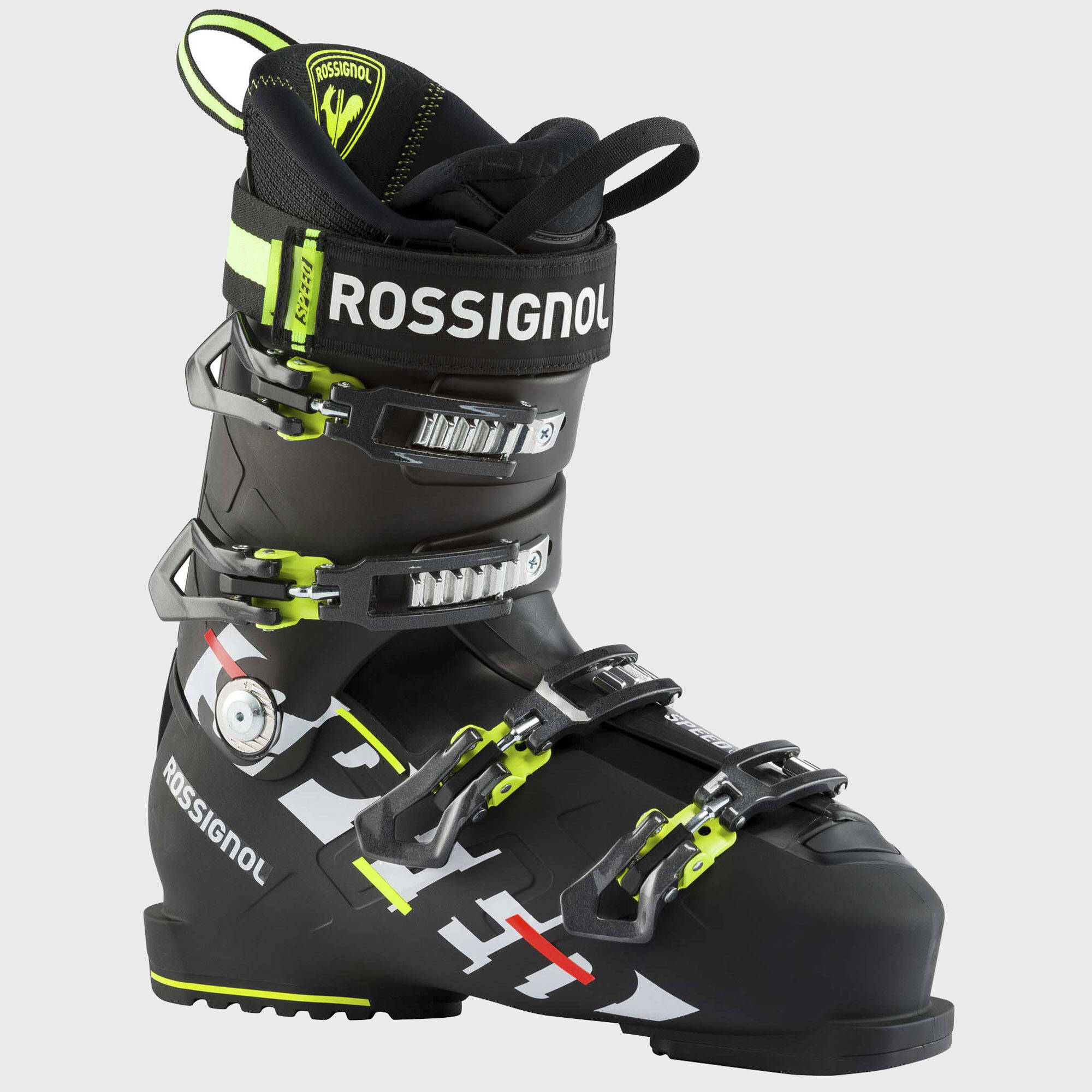 Chaussures de ski de Piste Homme Speed 100