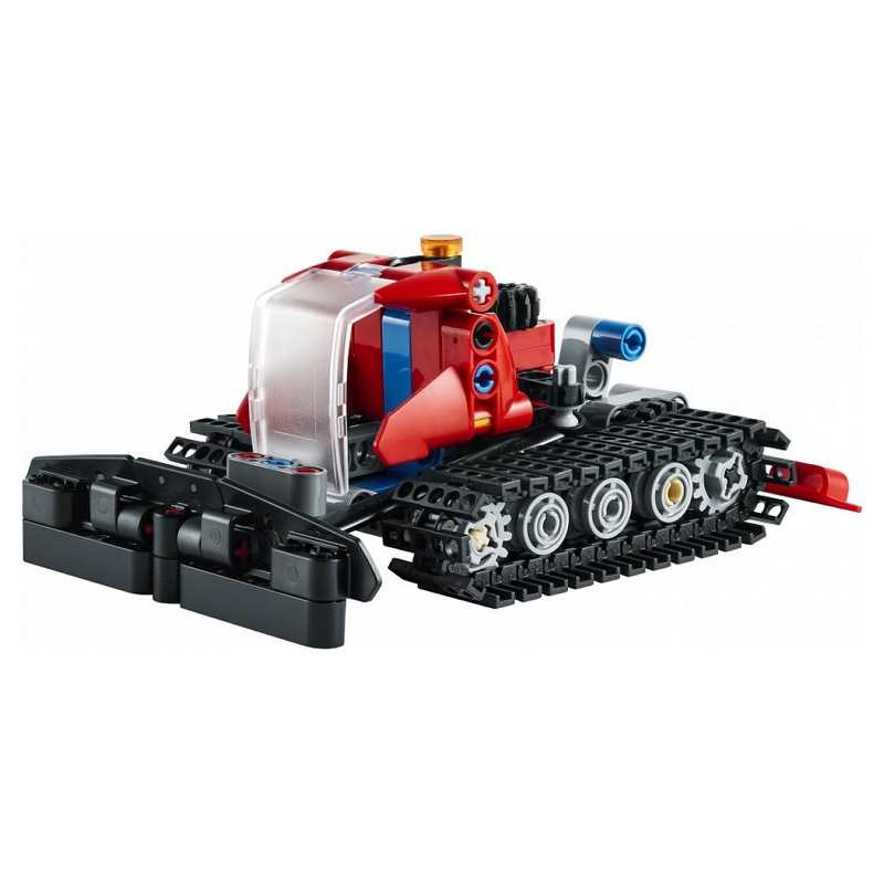 42148 La dameuse LEGO Technic