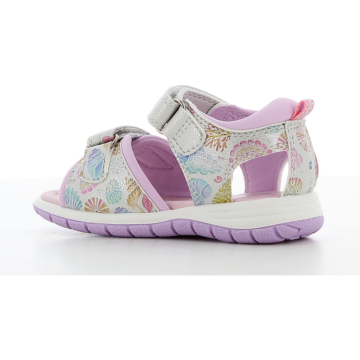 Baby Sandalen MULES für Mädchen