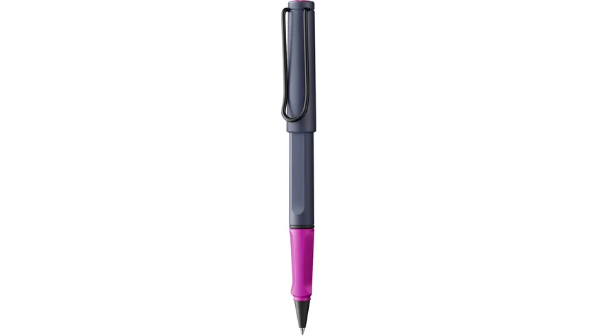 LAMY Tintenroller safari pink cliff
