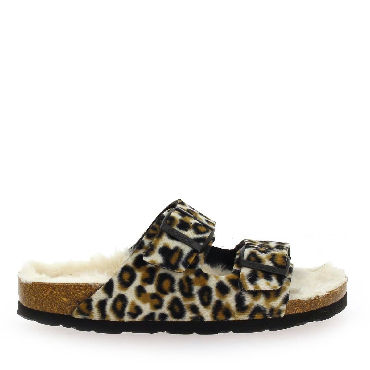 Rohde  SUNNYS N°12 - Beige Noir