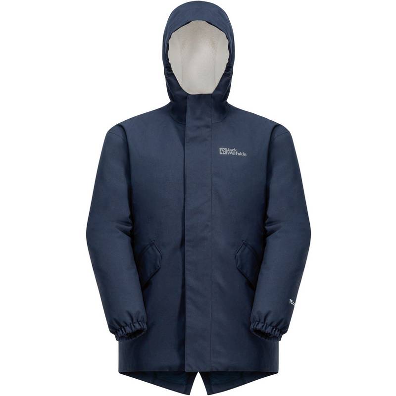Jack Wolfskin COSY BEAR Winterjacke Mdchen