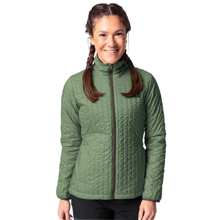 Skomer II 3-in-1 Jacke Damen