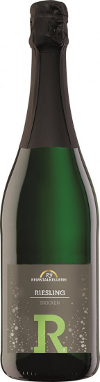 2022 Riesling Sekt b.A. trocken - Remstalkellerei