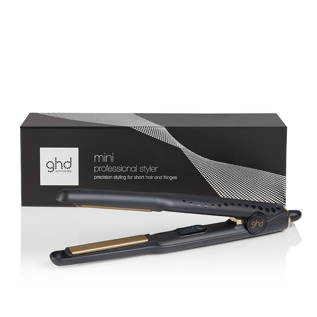 Mini Styler