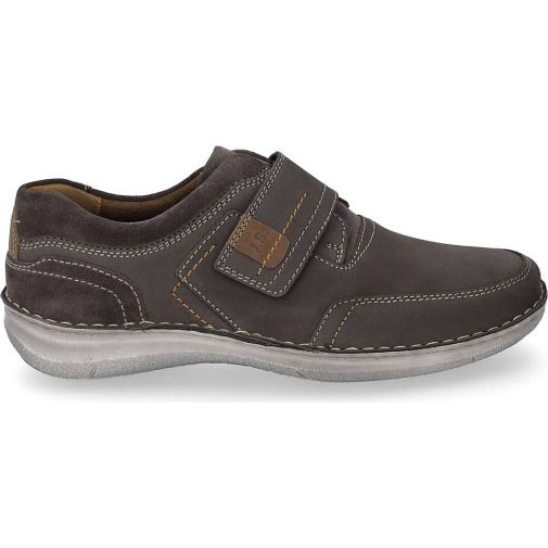 JOSEF SEIBEL Slipper Alfred 01, asphalt-kombi