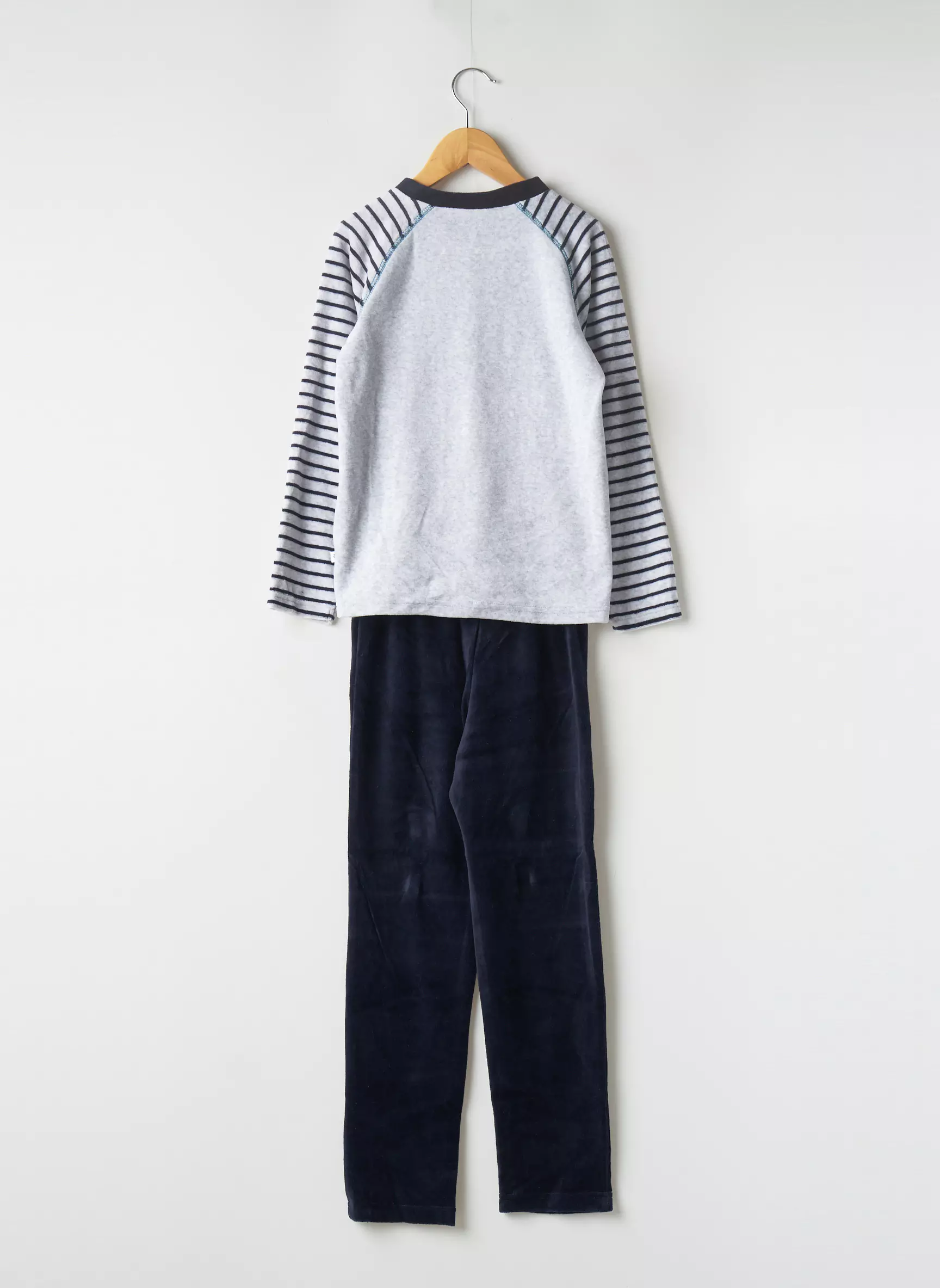 Absorba Pyjamas 1 Garcon couleur bleu
