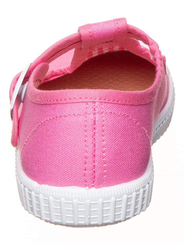 kmins Slipper in Pink günstig kaufen