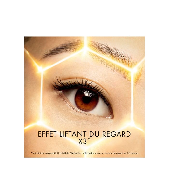 Guerlain-ABEILLE ROYALE-Eye R Sérum réparateur