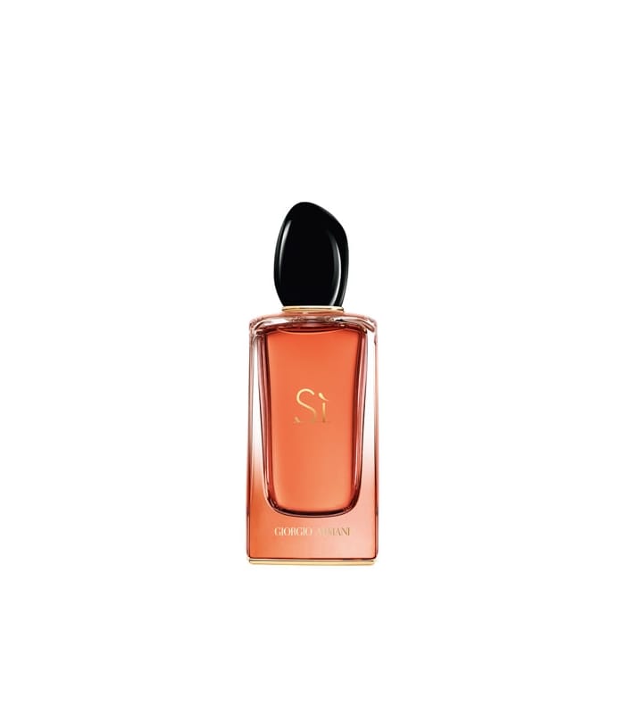 Giorgio Armani-SI-Eau de parfum Intense