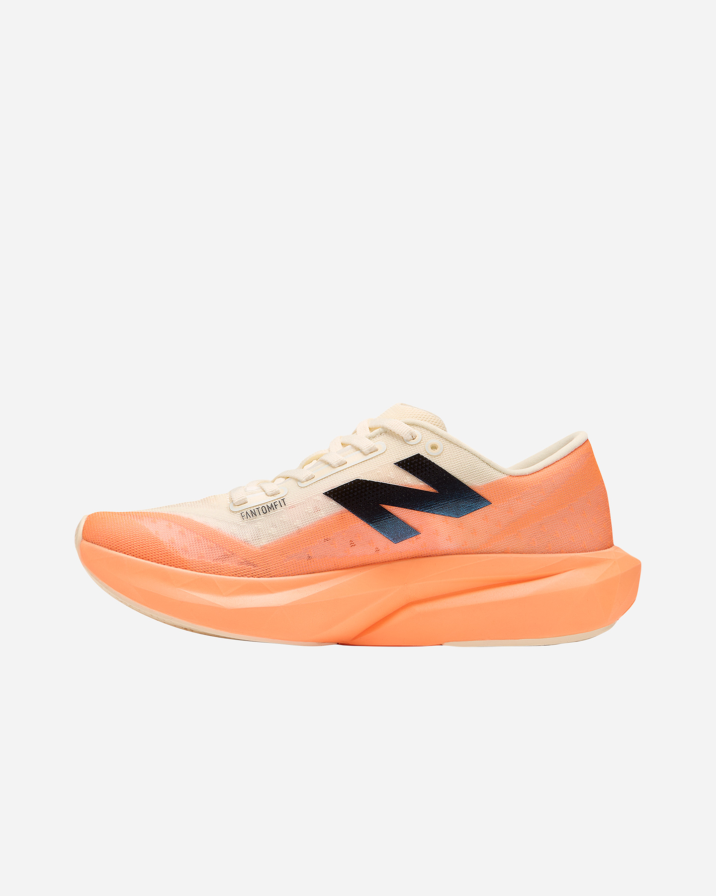 Bežecké topánky New Balance Fuelcell Rebel V4 W WFCXCC4