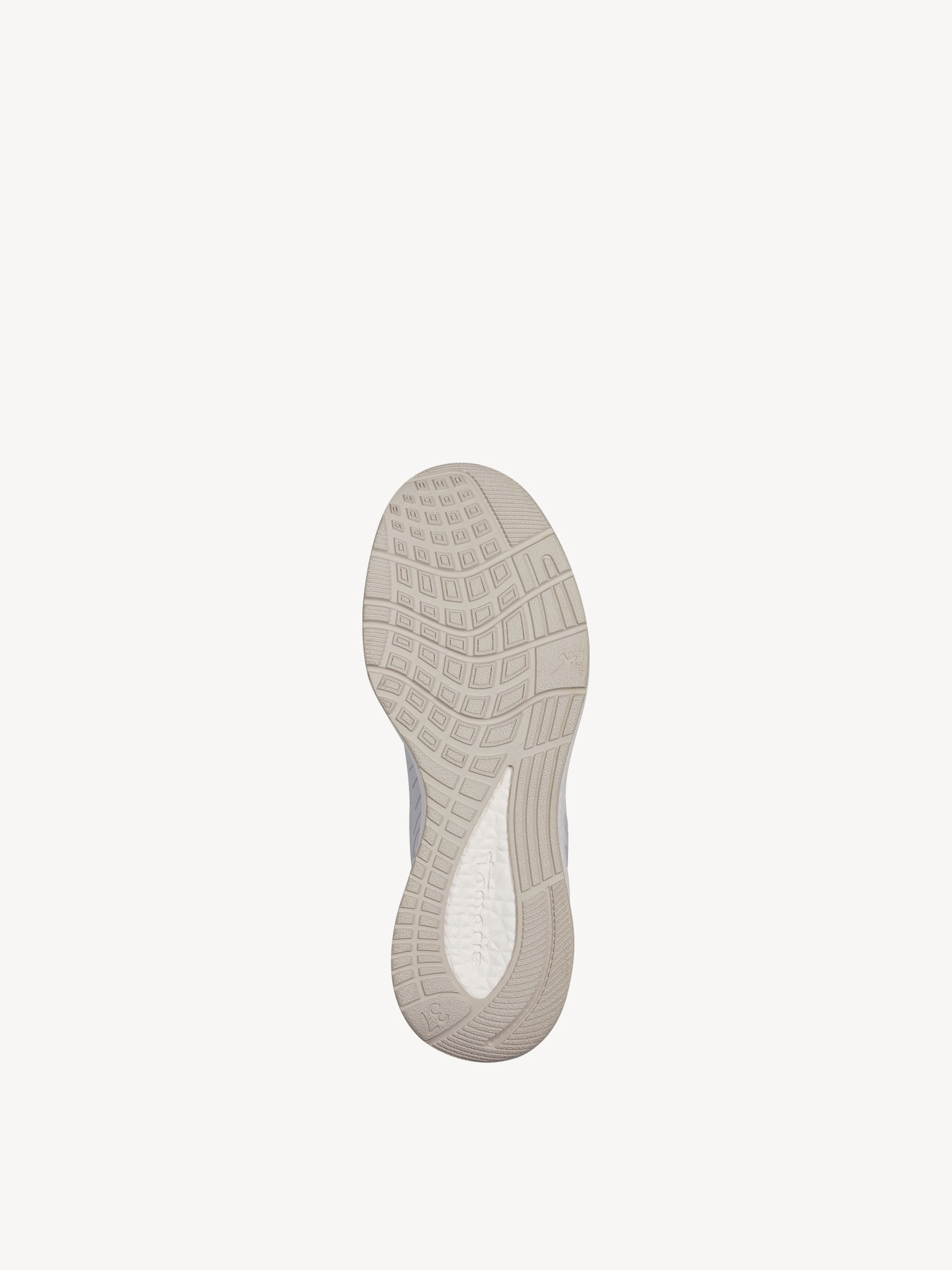 Basket - blanc