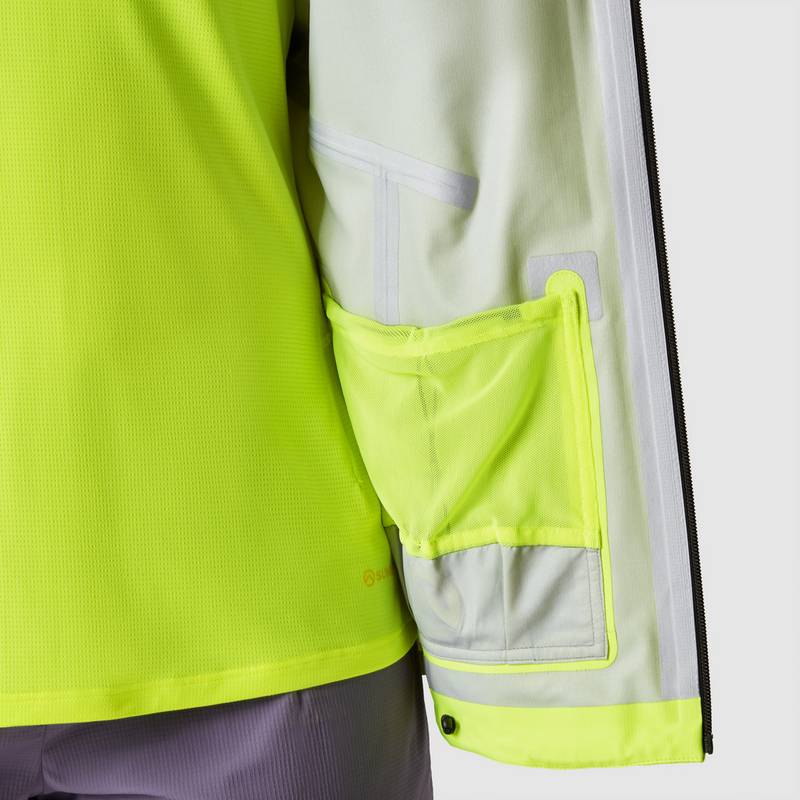 The North Face Summit Superior FutureLight™ Laufjacke Damen