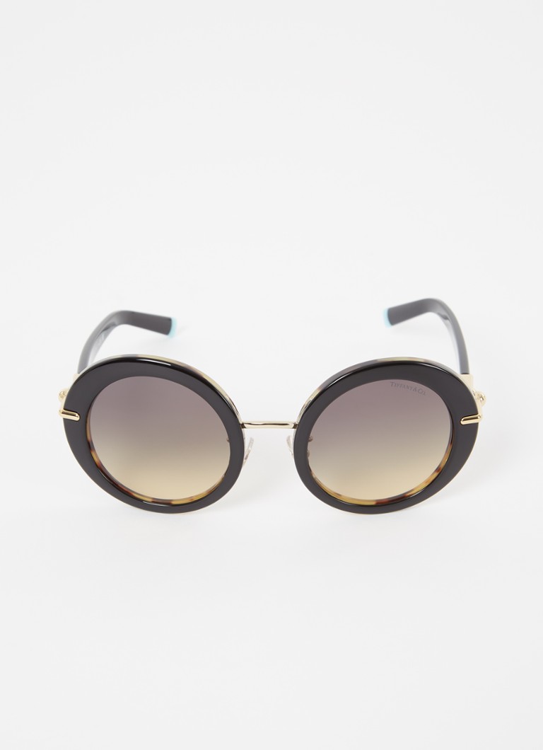 Tiffany & Co. Tiffany *TF4201 Negru SHN Gri G