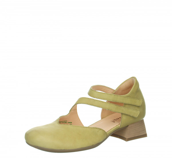 DELICIA Pumps - Ananas