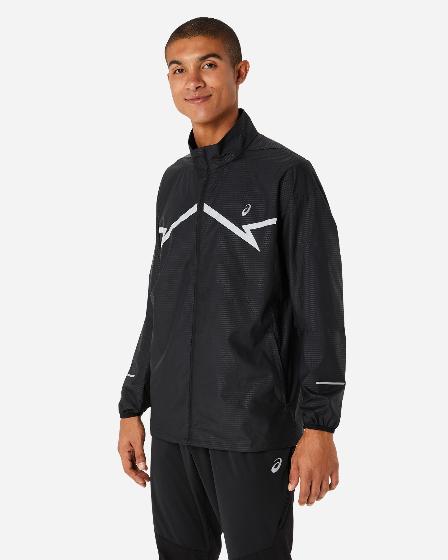 Bežecké topánky Giacca Beh Asics Lite-show M 2011C875-001
