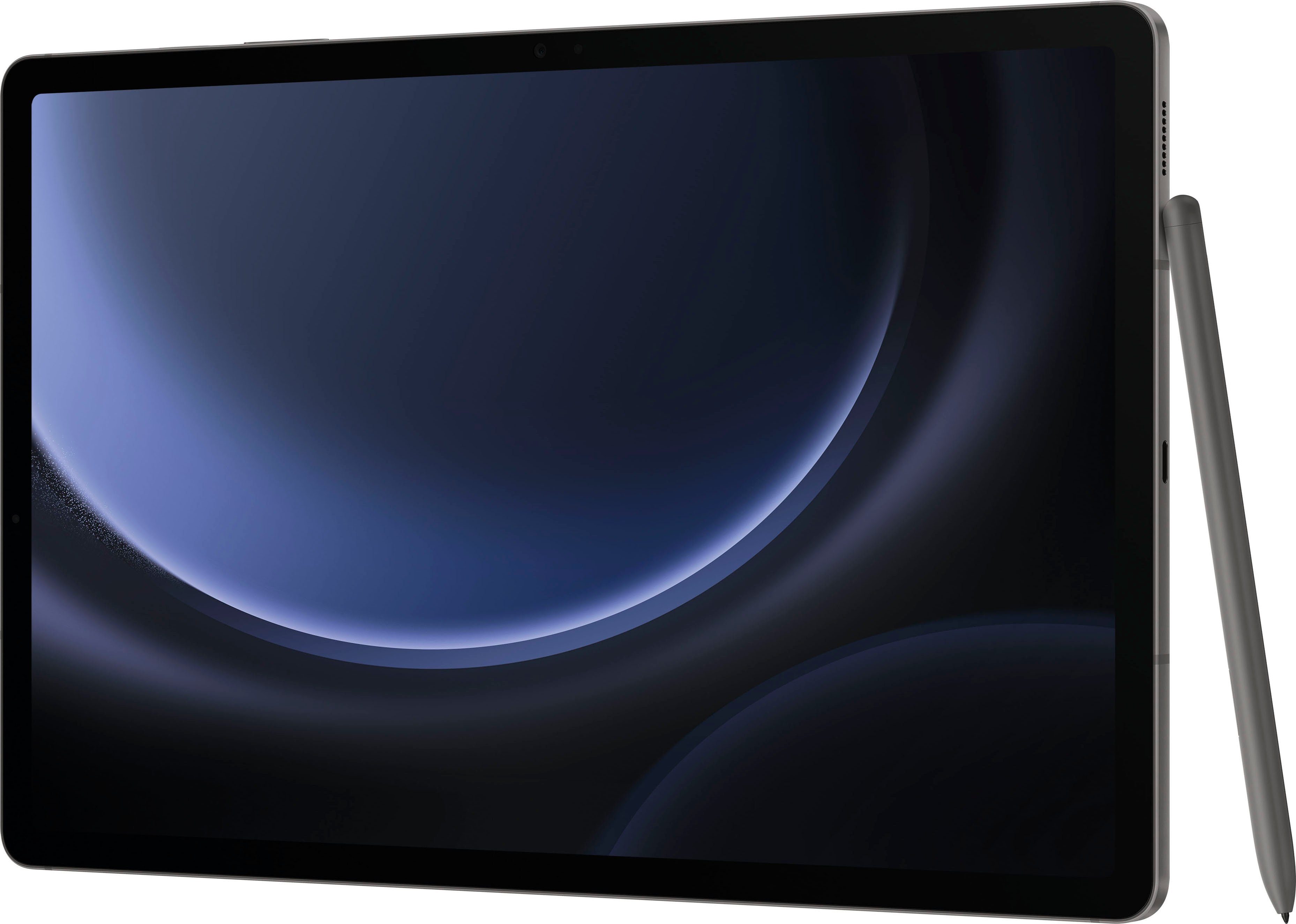 Samsung Galaxy Tab S9 FE+ 5G Tablet (12,4