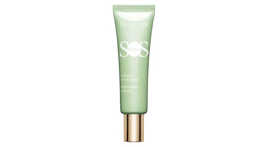 CLARINS SOS Primer 30 ml