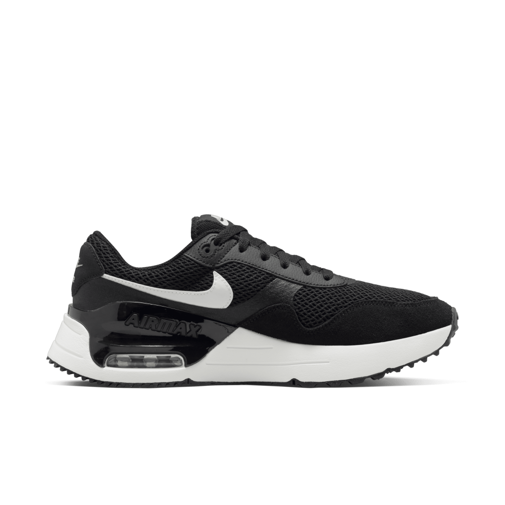 Nike Air Max SYSTM DM9537-001 / schwarz