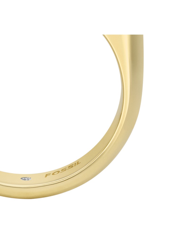 Inel Fossil Heritage JF04585710