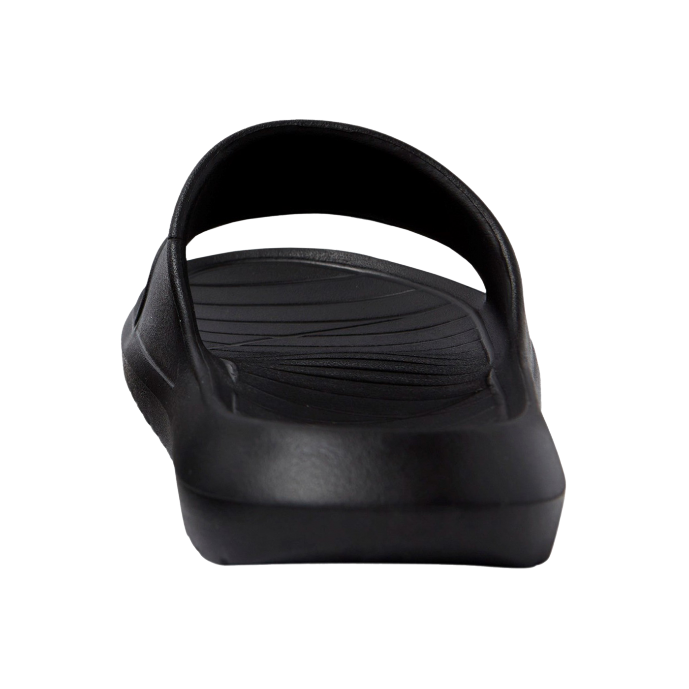 PUMA Divecat V2 Lite Badelatsche Schwarz Weiss F01
