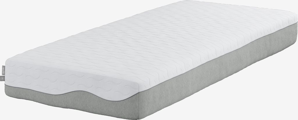 WELLPUR HOVDA GF110 złoty Materac piankowy 75x200 WELLPUR HOVDA GF110