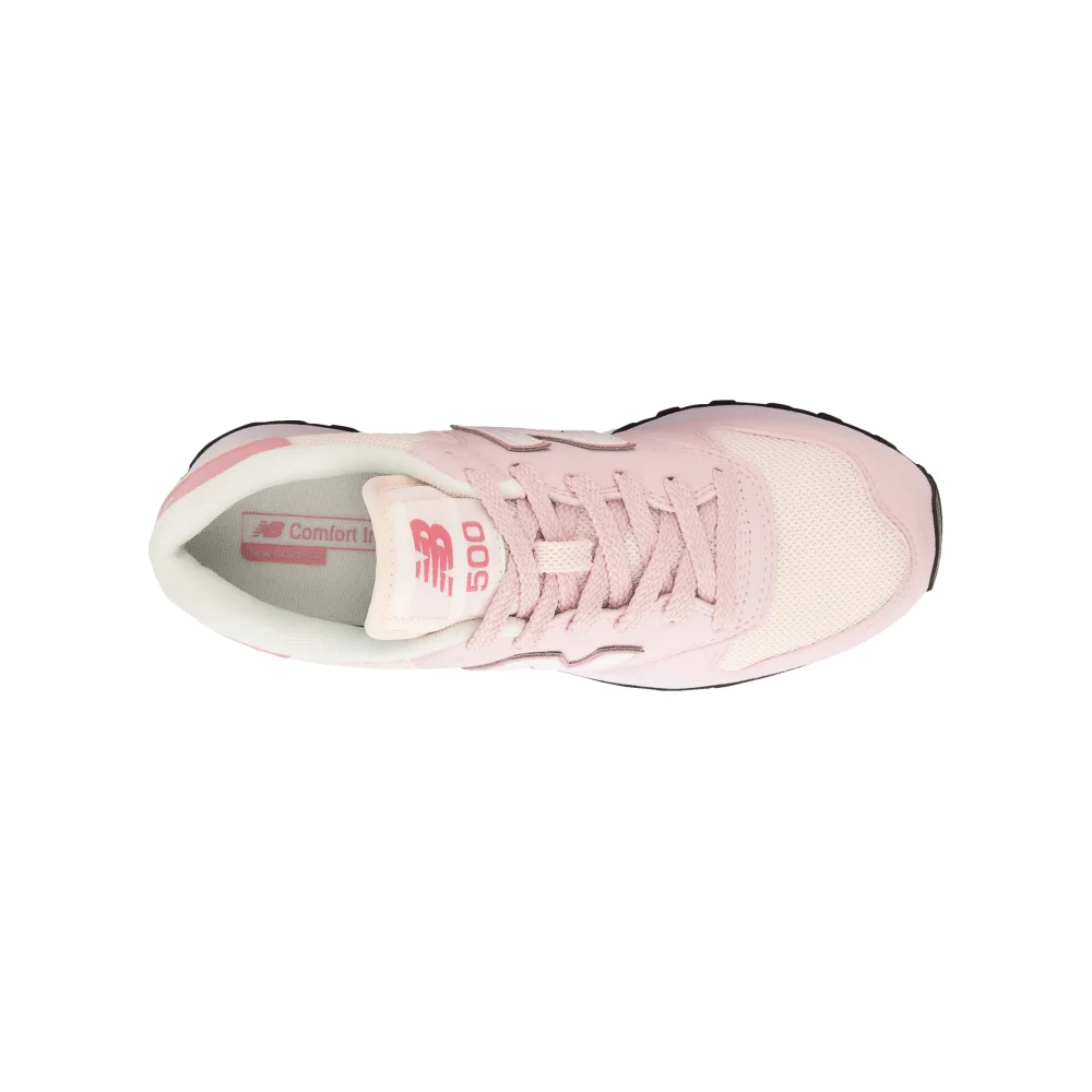 New Balance 500 GW500CF2B / pink