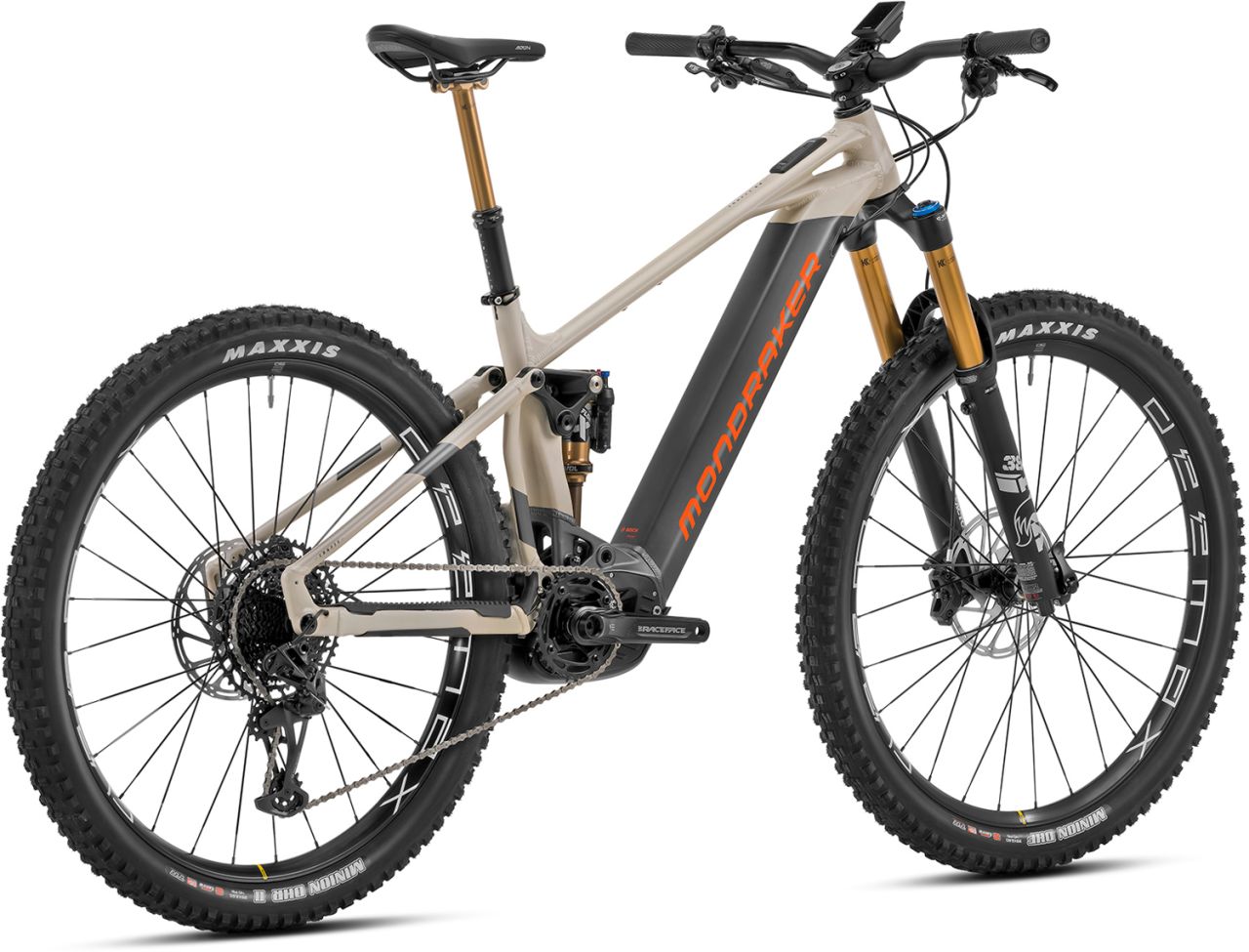 Mondraker CRAFTY RR kaufen | Bike-Discount