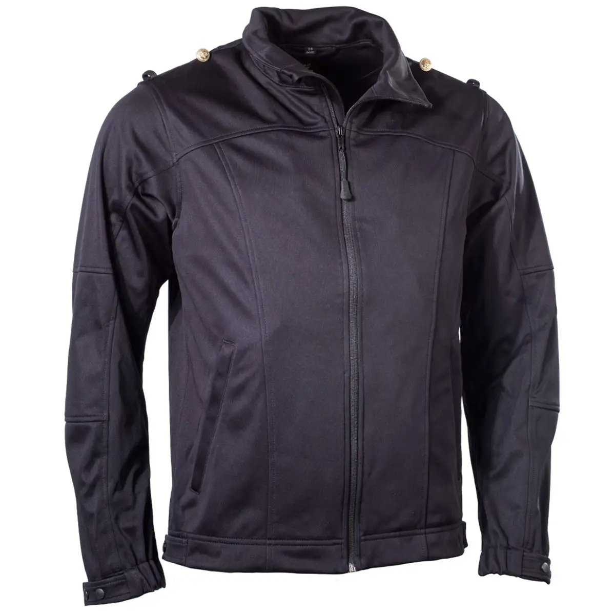 BW Marine Softshell Blouson