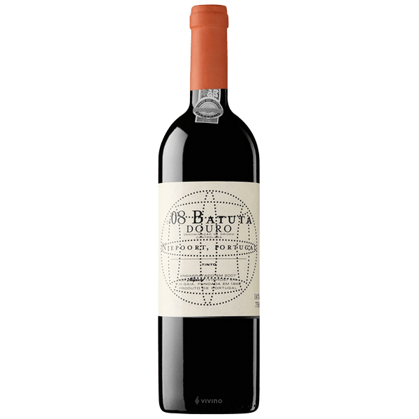 NiepoortDouro Batuta Tinto 2021