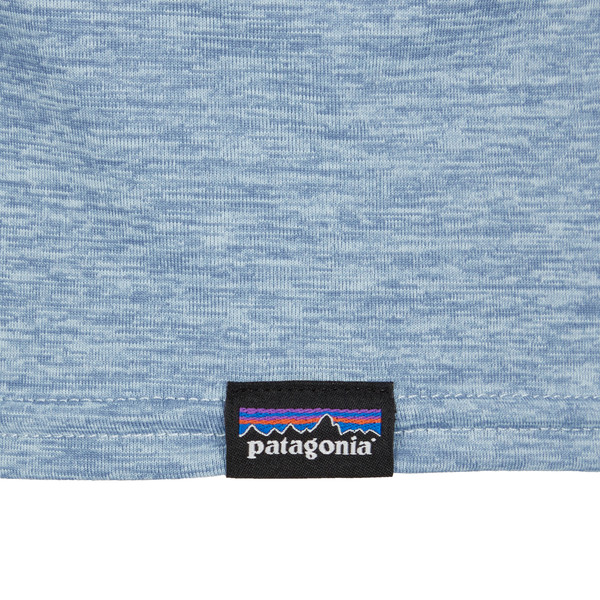 M' S CAP COOL DAILY GRAPHIC SHIRT - WATERS Herren - Funktionsshirt