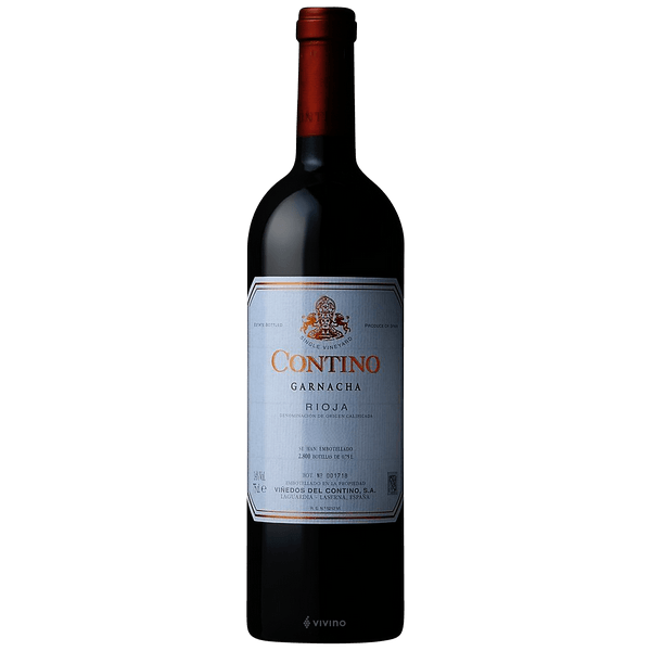 ContinoRioja Garnacha 2019