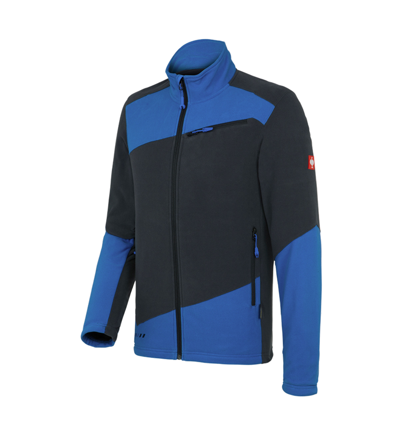 Fleece Jacke e.s.motion 2020