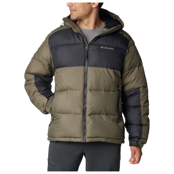 Columbia - Pike Lake II Hooded Jacket - Kunstfaserjacke