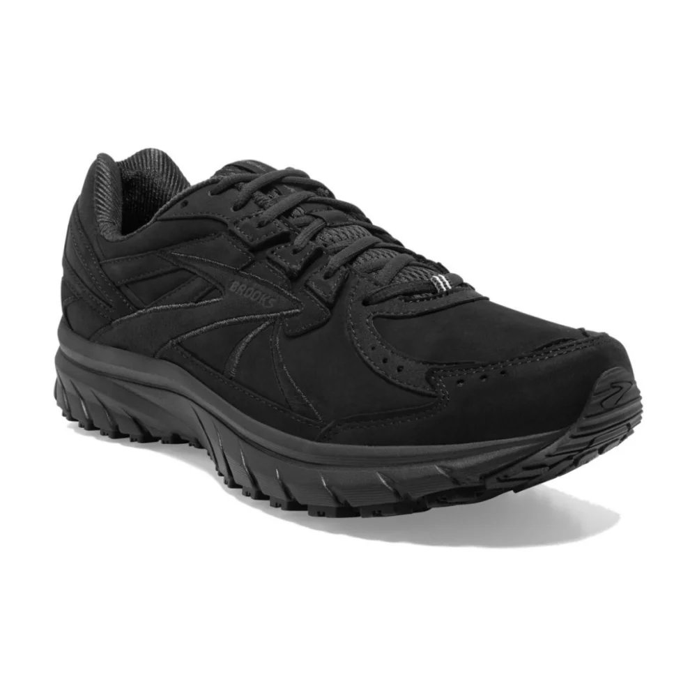 Brooks Zeal Walker 1103891D001 / schwarz