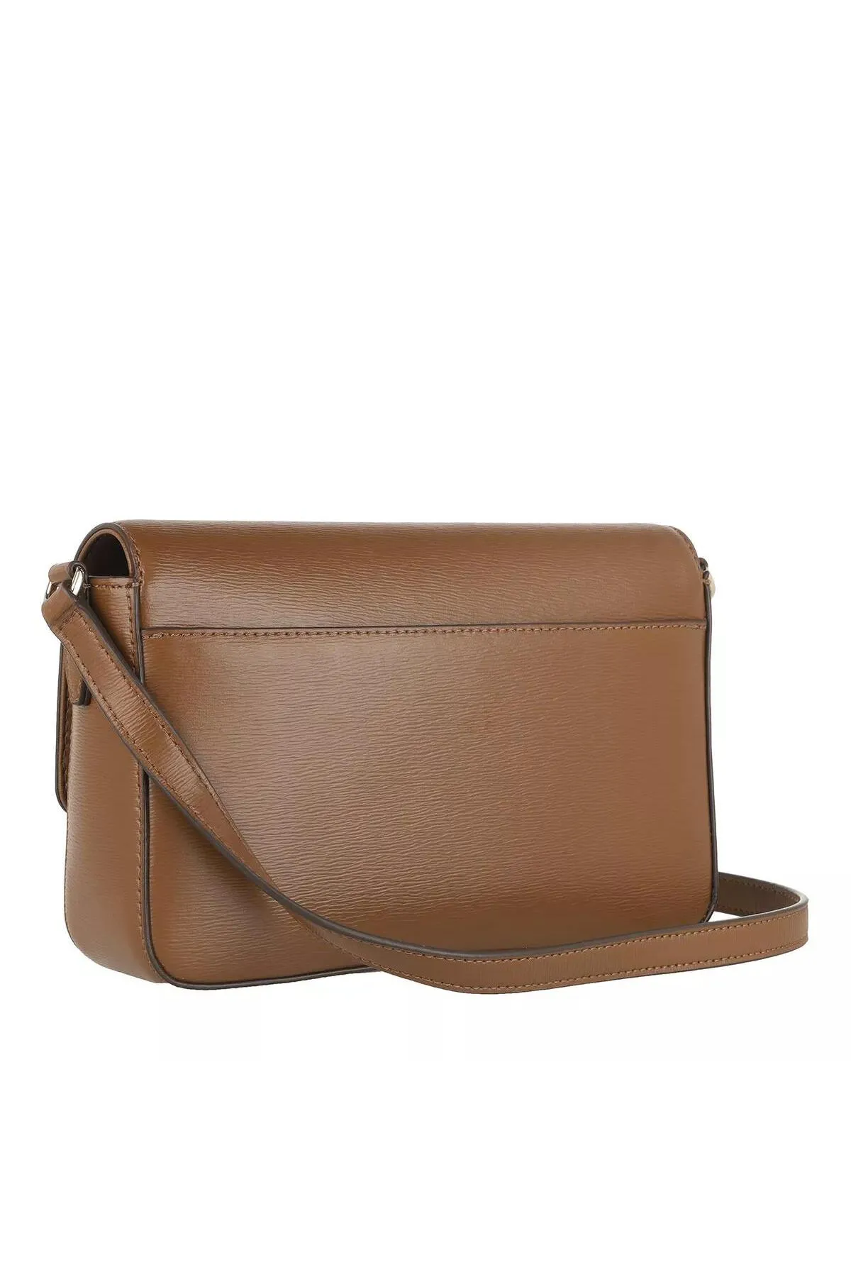 Dkny  Umhängetasche Bryant mit mittlerer Klappe, Karamell