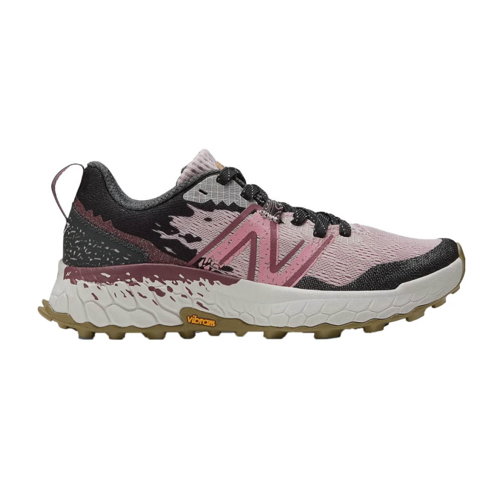 New Balance Fresh Foam X Hierro v7 WTHIERO7 / pink