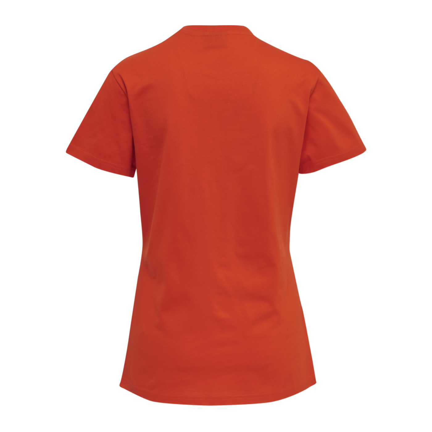 Hummel hmlGG12 T-Shirt Damen Rot F3164