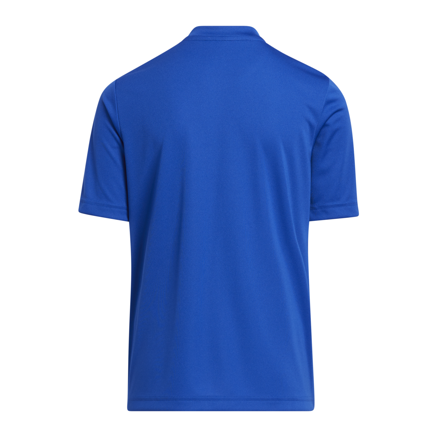 adidas Entrada 22 GFX Trikot Kids Blau
