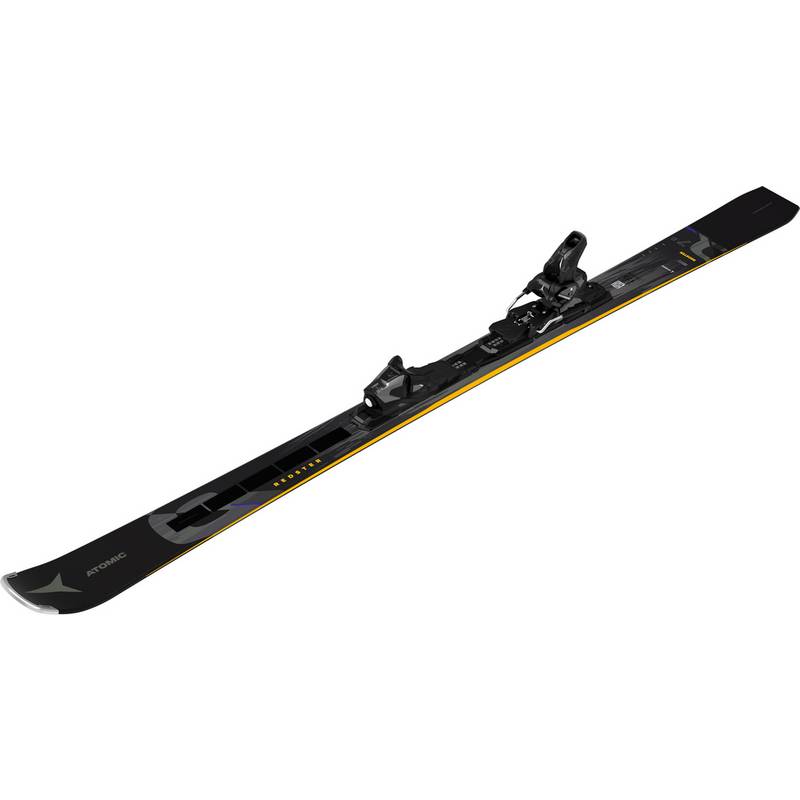 ATOMIC E REDSTER Q7.8 RVSK C + M12 GW 23/24 Carving Ski