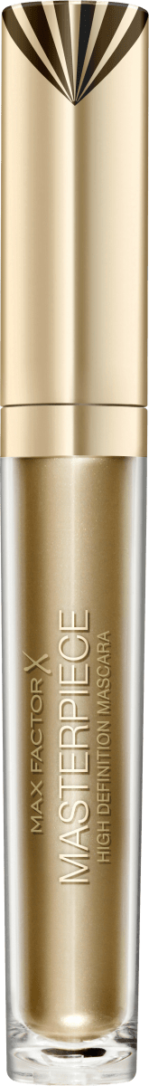 Mascara Masterpiece 002 Black/Brown, 4,5 ml