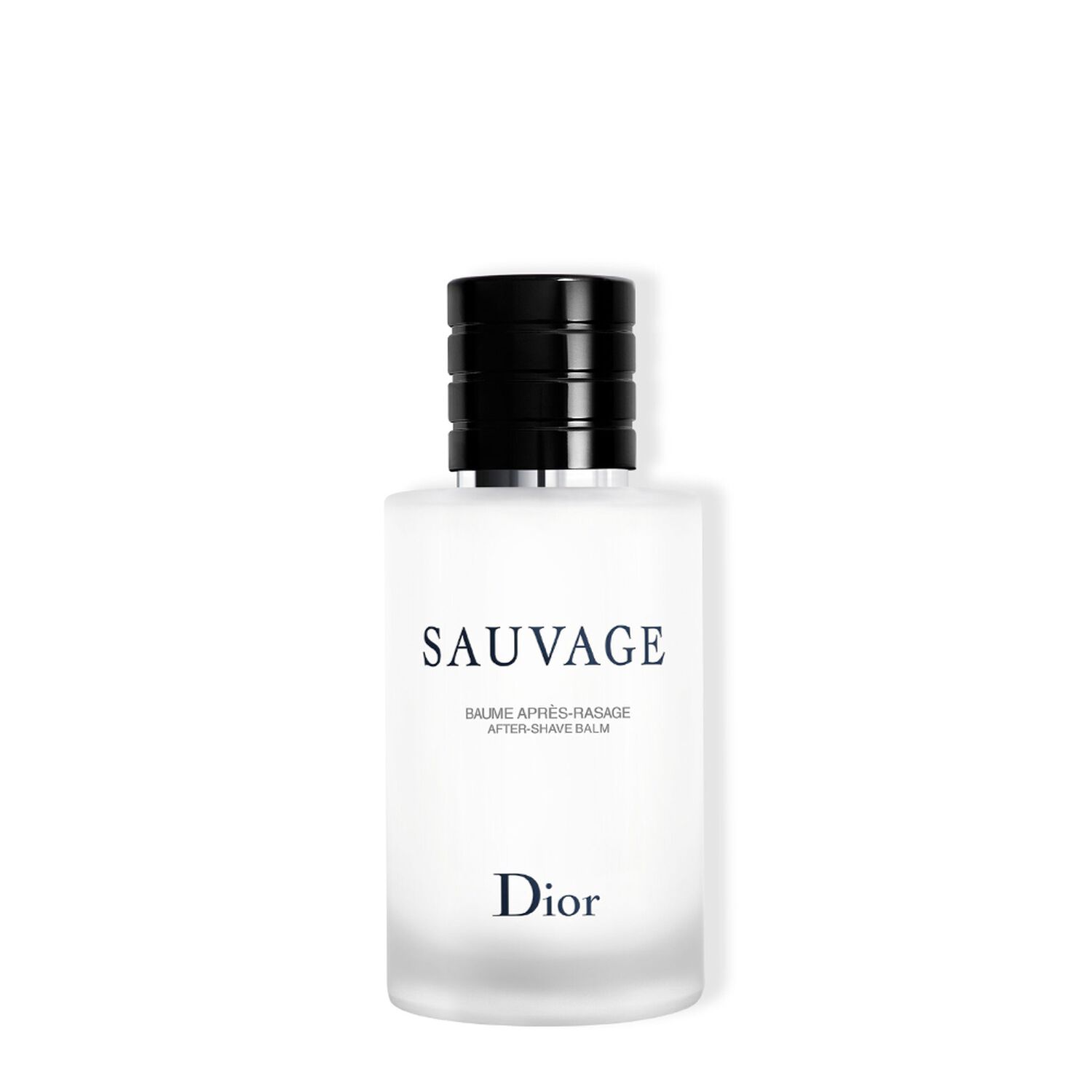 Dior Sauvage Baume après-rasage parfumé