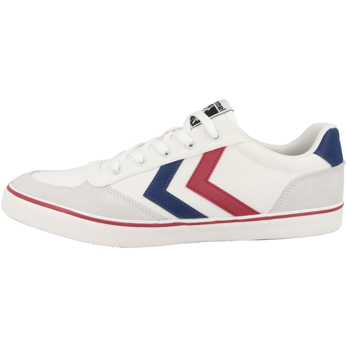 Hummel Stadil Low OGC 3.0 Sneaker low weiss