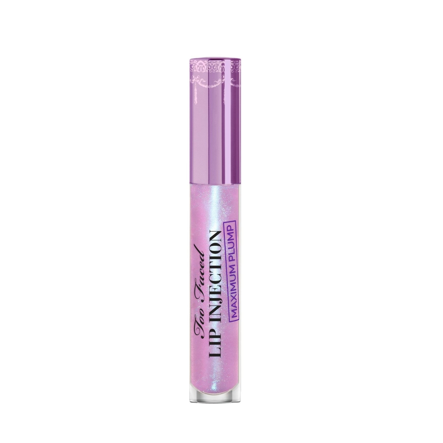 Lip Injection Maximum Plump