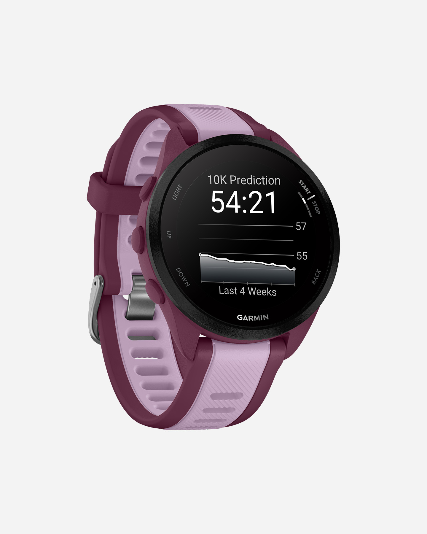 Garmin Forerunner 165 Music Zegarek wielofunkcyjny 010-02863-33