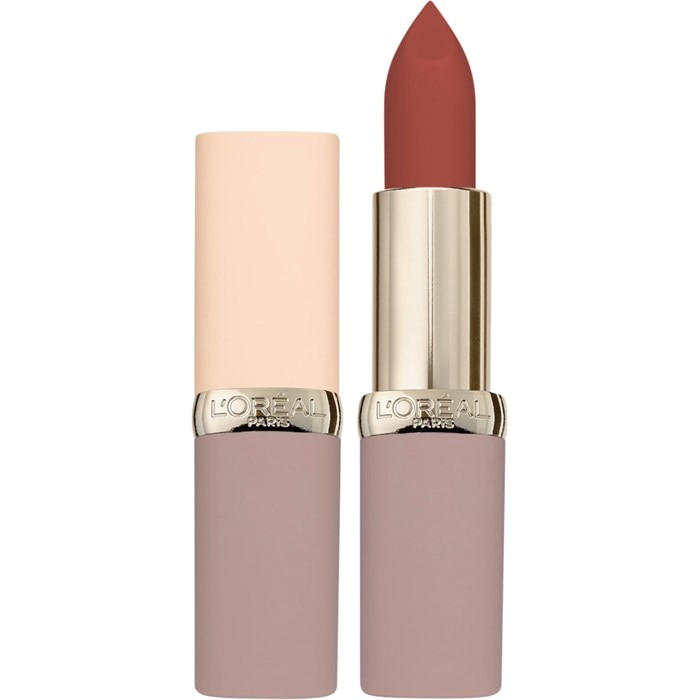 Color Riche Ultra Matte Free the Nudes