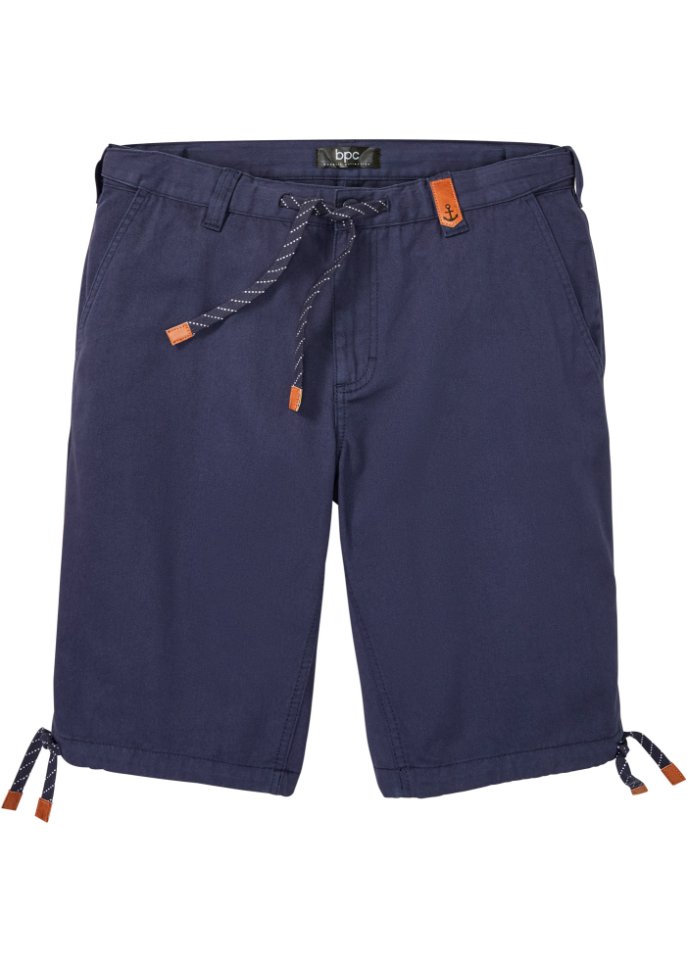 Bermuda, Regular Fit