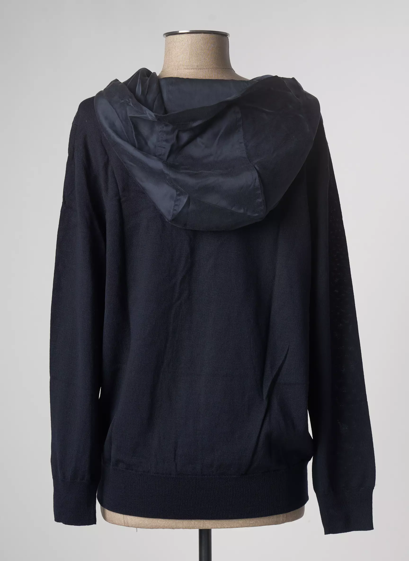 Maxmara Pulls Femme couleur bleu